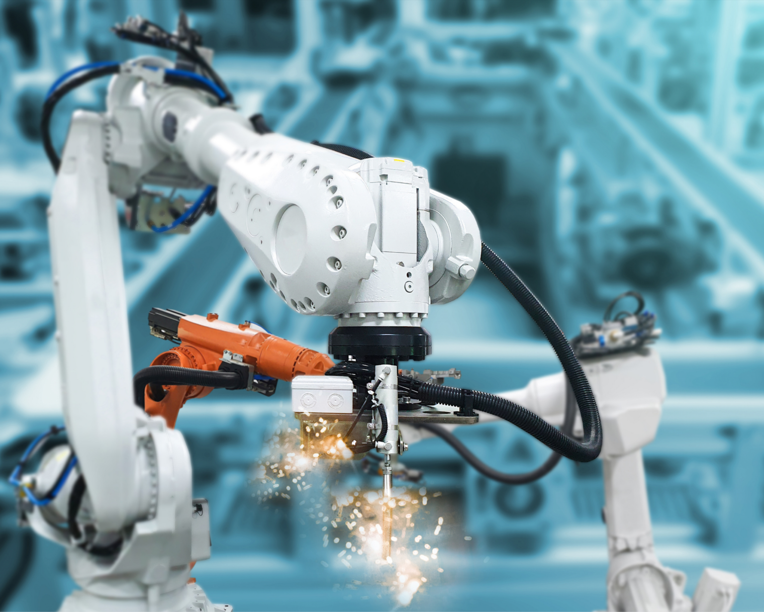 Robot Accessories Your Essential Guide Qviro Blog