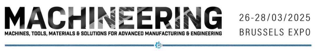 Machineering Brussel