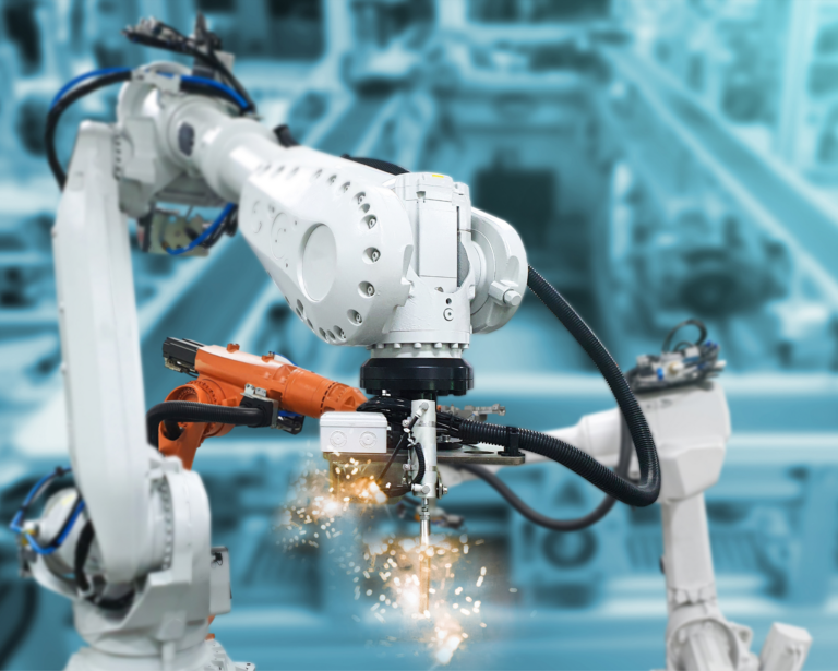 Robot Accessories: Your Essential Guide - Qviro Blog
