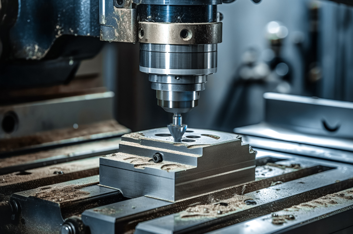 What is a CNC Machine? A Beginner’s Guide Qviro Blog
