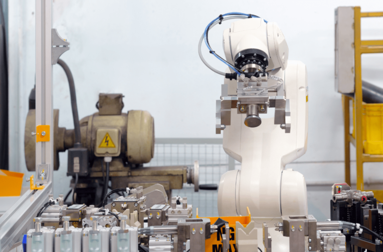 The Price Range of Robot Grippers - Qviro Blog