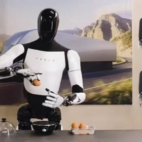 Which Humanoid Robots Launch in 2026?
