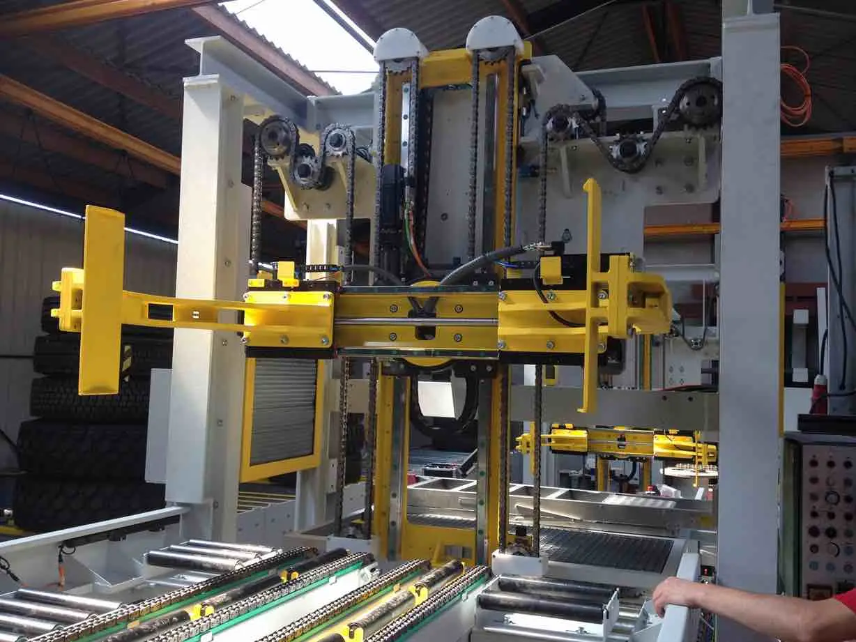 What are Linear Motion Systems? - Qviro Blog