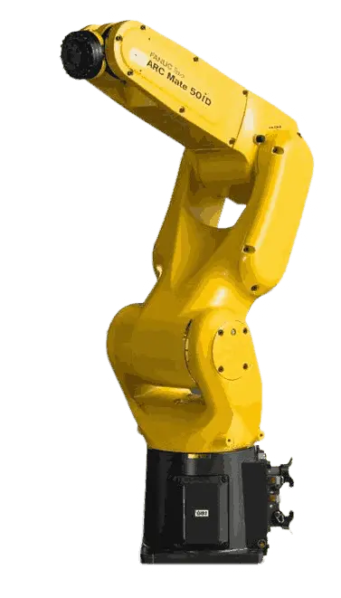 Fanuc ARC Mate 50iD Image