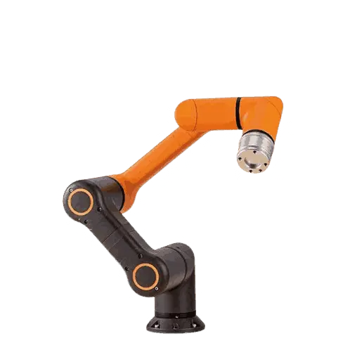 Hanwha Robotics HCR-20 Image