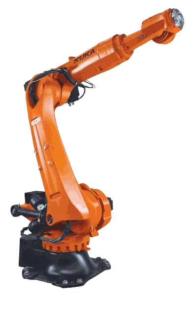 Kuka KR 240 R3200 PA Image