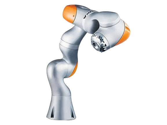 KUKA LBR iiwa 14 R820 Image