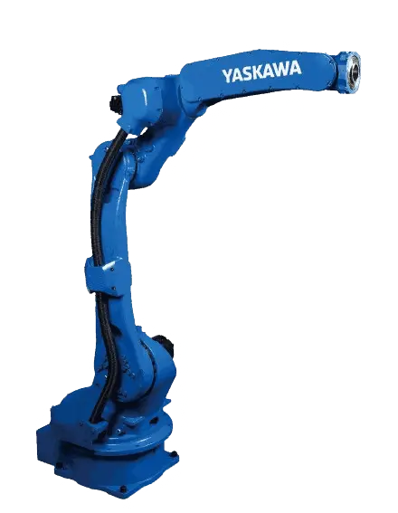 Yaskawa GP25 Image