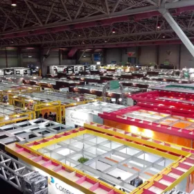 Top 10 Robotics Trade Shows 2026