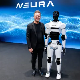 January 2026 Humanoid Robot Launches