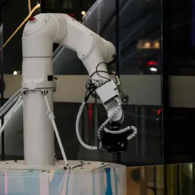What is Force Limiting in Cobots?